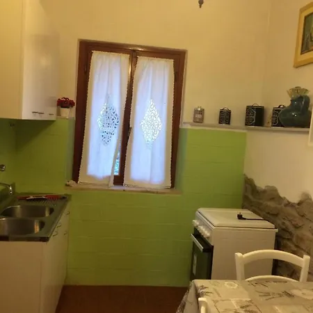 Casa Ortensia Feriehus