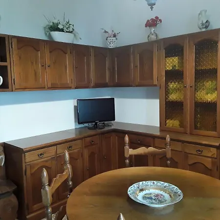Casa Ortensia