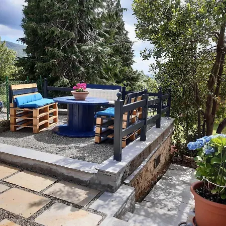 Casa Ortensia * Chiusi della Verna