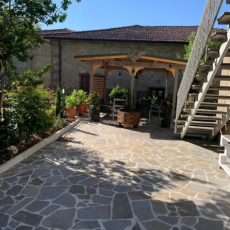 Casa Ortensia Chiusi della Verna