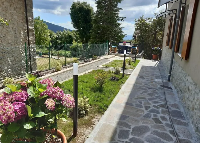 Casa Ortensia *