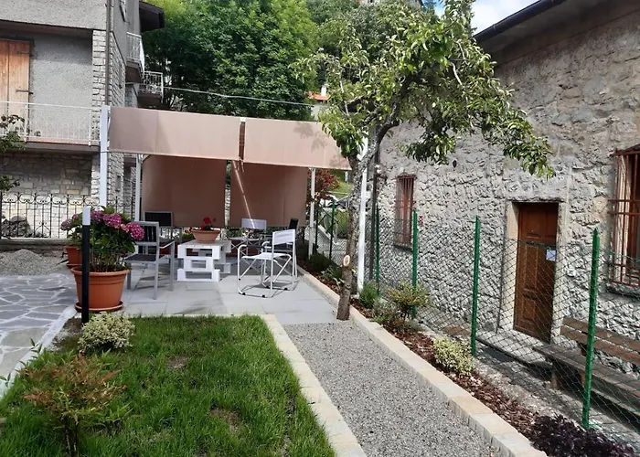 Casa Ortensia *