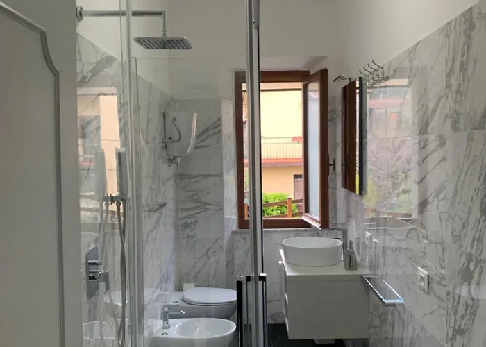 Casa Ortensia Casa vacanze Chiusi della Verna