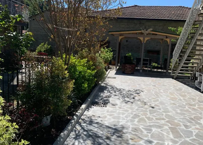 Casa Ortensia Casa vacanze *