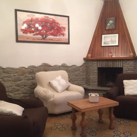 Semesterbostad Casa Ortensia *