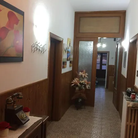 Casa Ortensia *