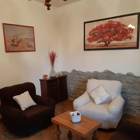 Casa Ortensia Semesterbostad *