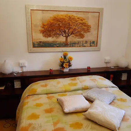 Casa Ortensia Semesterbostad Chiusi della Verna