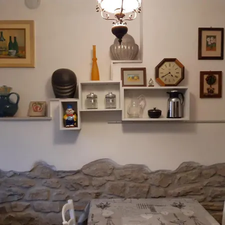 Casa Ortensia * Chiusi della Verna
