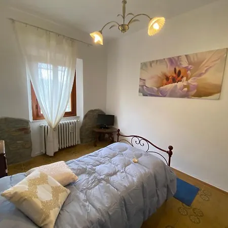 Casa Ortensia Chiusi della Verna