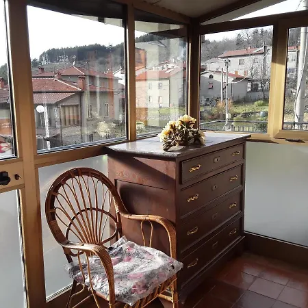 Hébergement de vacances Casa Ortensia *