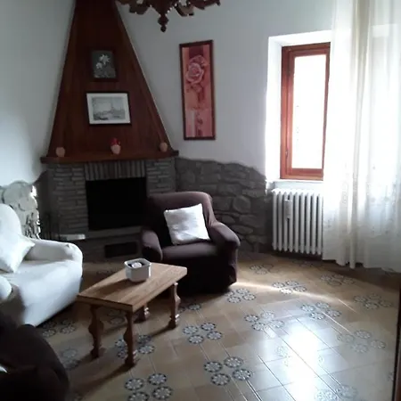 Casa Ortensia Chiusi della Verna