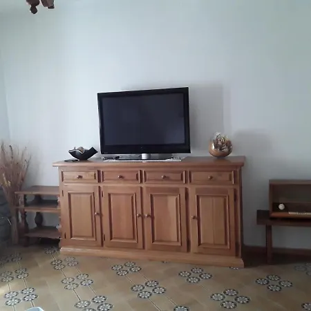 Casa Ortensia Semesterbostad *