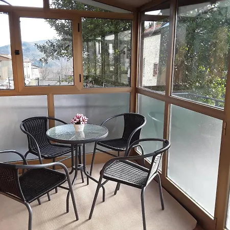 Holiday home Casa Ortensia
