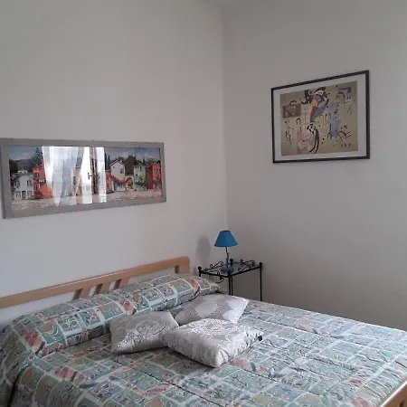 Casa Ortensia Holiday home