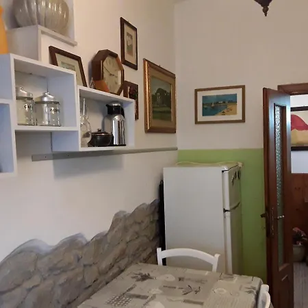 Casa Ortensia Hébergement de vacances *