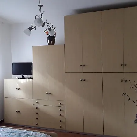 Casa Ortensia Semesterbostad *