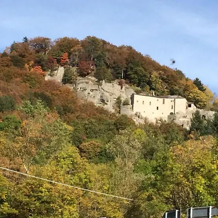 Casa Ortensia Holiday home Chiusi della Verna