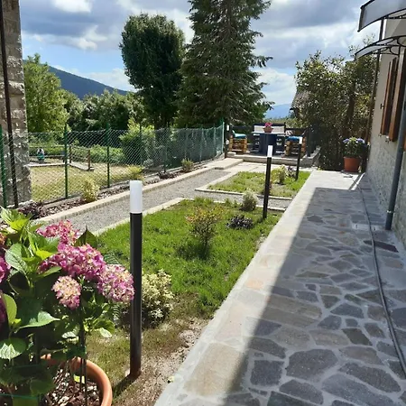 Casa Ortensia *