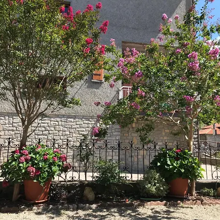 Casa Ortensia Chiusi della Verna