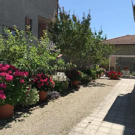 Casa Ortensia