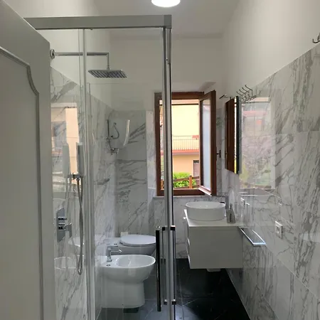 Casa Ortensia Semesterbostad Chiusi della Verna