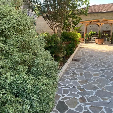 Casa Ortensia Vakantiehuis Chiusi della Verna