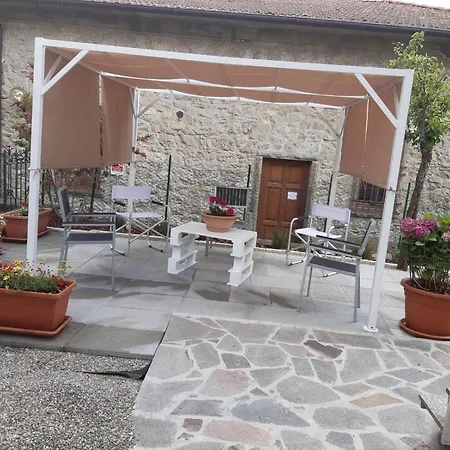 Casa Ortensia