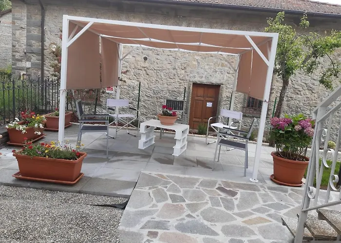 Casa Ortensia